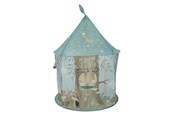 Utomhuslek - Little Dutch Forest Friends Play Tent - 2013844