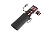 Flashram Reader & Adapter - TELESIN S6-MCR-01 SD/TF Card Reader - S6-MCR-01