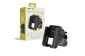 Andra mobiltillbehör - Mobile Origin Bike phone holder B2 - black - MO-BPH-B2