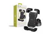 Andra mobiltillbehör - Mobile Origin Bike phone holder B3 - black - MO-BPH-B3