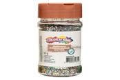 Hobby Tillbehör - Colorations - Glitter Multi Colors - 50g - CH50GLMU