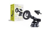 Andra mobiltillbehör - Mobile Origin 2in1 Dash and Vent Magnetic Car Holder - MO21 - MO-DAV-MCH