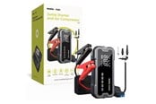 PowerBank - Mobile Origin JumpStarter and Air Compressor CA1 PowerBank - 12000 mAh - MO-JSC-CA1