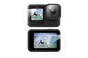 Actionkamera tillbehör - TELESIN Hero 13 Screen Protector S6-FLM-08-TGP - S6-FLM-08-TGP