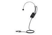Hörlurar / Headset - Yealink UH35 Mono Teams USB-C/A - 1308165