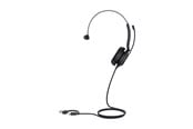 Hörlurar / Headset - Yealink UH35 Mono UC USB-C/A - 1308166