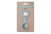 Babyleksaker - Little Dutch Ball Rattle Blue - 2012284