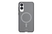 Mobile - Covers & Cases - UAG Dot w/Magnet Ash - Samsung Galaxy S25 Edge - 214503113131