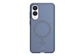 Mobile - Covers & Cases - UAG Dot w/Magnet Cloud Blue - Samsung Galaxy S25 Edge - 214503114151