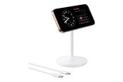 Mobile - Adapters & Chargers - Anker MagGo wireless charging stand - stand - 15 Watt - A25X1H21