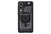 Mobile - Covers & Cases - Spigen Ultra Hybrid MagSafe - zero one black - Samsung Galaxy S25 Edge - ACS09415