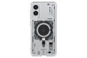 Mobile - Covers & Cases - Spigen Ultra Hybrid MagSafe - neo one - Samsung Galaxy S25 Edge - ACS09416