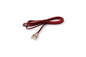 Lampor - HiluX SmartClip for 10mm COB LED Strip w. 2m cable - 5-pack - 5714255011005
