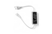 Lampor - HiluX Starter cable for  HighPower SMD - Flicker-free - incl. end plug - 230V - 5714255011029