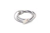 Lampor - HiluX Starter cable for  HighPower SMD - 2m - Incl. end plug - 230V - 5714255011036