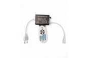 Lampor - HiluX Remote dimmer for  HighPower SMD LED Strip - 230V - 5714255011050
