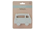 Babyleksaker - Little Dutch Silicone Teething Ring Bush - 2012282