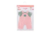Dockor & Tillbehör - Corolle - T-Shirt and Overall for Baby Doll 36cm - 9000141700