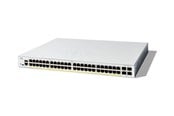 Switch - Cisco Catalyst 1300-48P-4X - C1300-48P-4X