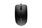 Tangentbord - Cherry DC 2000 - Tastatur & Mus set - Tjeckiska - Svart - JD-0800CS-2