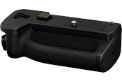 Kamera & objektivtillbehör - Panasonic BATTERY GRIP FOR S1RII - DMW-BG2E