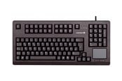 Tangentbord - Cherry G80-11900 TouchBoard - Tangentbord - Engelska - Svart - G80-11900LUMGB-2