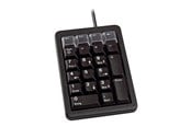 Tangentbord - Cherry Keypad G84-4700 - Numpad - Fransk - Svart - G84-4700LUCFR-2