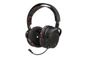 Hörlurar / Headset - Audeze Maxwell FLORA - Xbox/PC (Limited Edition) - 207-MW-1117-01