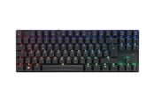Tangentbord - Cherry XTRFY MX 8.2 - Gaming Tangentbord - Tysk - Svart - G80-3882LJADE-2