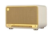 Bärbar & festhögtalare - Edifier D32 - speaker - wireless - D32 white