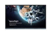 Digital skyltning & Hotell - BenQ Board Master RM7504 - 9H.F9CTK.DE1