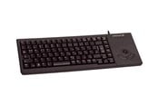 Tangentbord - Cherry XS G84-5400 - keyboard - Italian - Tangentbord - Italiensk - Svart - G84-5400LUMIT-2