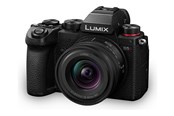 Kamera - Panasonic Lumix DC-S5D + 18-40mm f/4.5-6.3 - DC-S5DNE-K