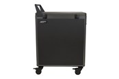 Väggfäste, AV-Möbel - Dicota cart - rugged - for 14 tablets / - Max - recommended for - D32004-CH