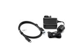 Laddare - Brother LK1001CEU Portable Scanner Accessory Kit AC adapter with barrel connector and USB cable (type C - A) - LK1001CEU
