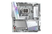 Moderkort - GIGABYTE AORUS Z890 TACHYON ICE Moderkort - Intel Z890 - Intel LGA1851 socket - DDR5 RAM - Extended ATX - Z890 A TACHYON ICE
