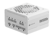 Strömförsörjning - Corsair RMe Series RM1000e (2025) Strömförsörjning - 1000 Watt - 120 mm - ATX - 80 Plus Gold certificate - CP-9020294-EU