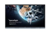 Digital skyltning & Hotell - BenQ Board Master RM6504 - 9H.F9ATK.DE1