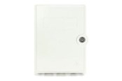Nätverks tillbehör - DIGITUS fibre-optic distribution box - OS2 assembled - DN-968913-LC