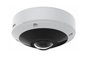 Nätverkskamera - Axis M3057-PLR Mk II Dome Camera - 02457-001