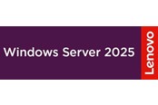 Operativsystem - Lenovo Microsoft Windows Server 2025 - 7S1S003WWW