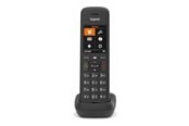 Fast telefon - Siemens Gigaset C575HX - cordless phone *DEMO* - S30852-H2967-R101