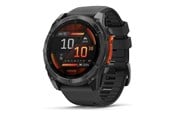 Pulsmätare & Stegräknare - Garmin Fenix 8 - 010-02905-00