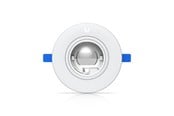 Nätverks tillbehör - Ubiquiti G5 Dome Ultra Flush Mount White Transparent Bubble *DEMO* - UACC-G5-Dome-Ultra-FM-W
