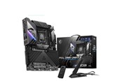 Moderkort - MSI MEG Z890 UNIFY-X Moderkort - Intel Z890 - Intel LGA1851 - DDR5 RAM - ATX - MEG Z890 UNIFY-X
