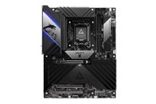 Moderkort - MSI MEG Z890 UNIFY-X - motherboard - ATX - LGA1851 Socket - Z890 Moderkort - Intel Z890 - Intel LGA1851 socket - DDR5 RAM - ATX - 7E20-001R