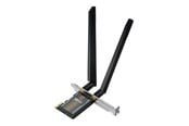 Nätverkskort (adaptrar osv.) - TP-Link Archer TBE400E V1 - network adapter - PCIe - Archer TBE400E