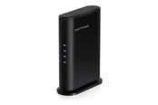 Nätverk - Router - Netgear Nighthawk RAX9 - wireless router - Wi-Fi 6 - desktop - Wireless router Wi-Fi 6 - RAX9-100EUS
