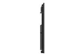 Digital skyltning & Hotell - ViewSonic ViewBoard IFP7550-5F 50-5F Series - 75" LED-backlit LCD display - 4K - for digital signage / interactive communication - IFP7550-5F