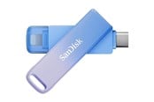 USB-minne - SANDISK Creator Phone Drive - 256GB - USB-minne - SDIXD0N-256G-GN6TP